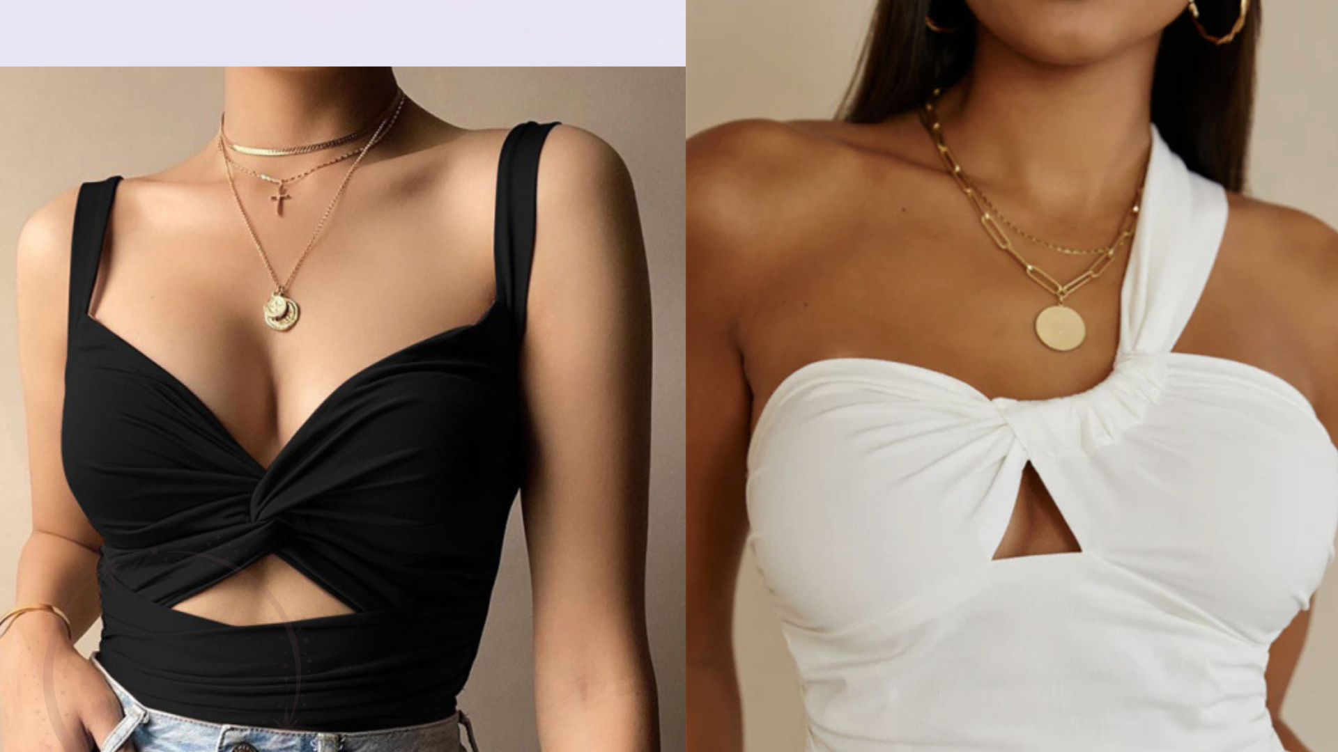 Tank Tops and Little Tops