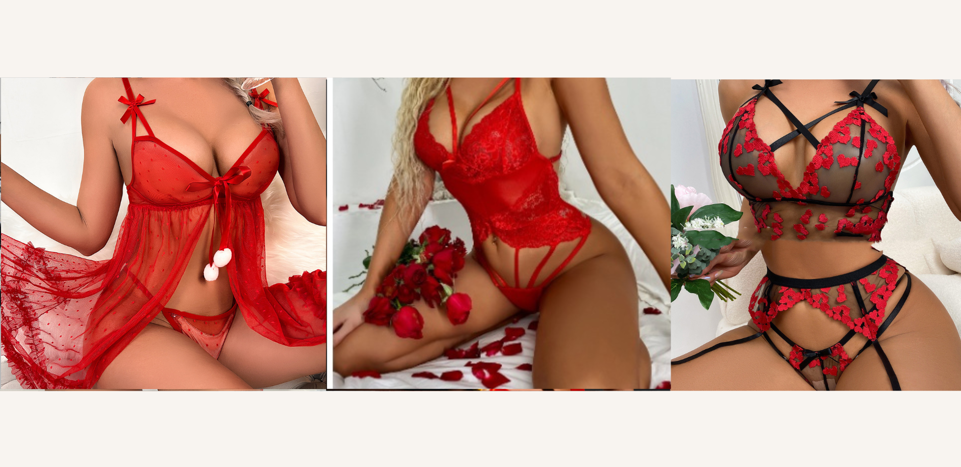 Women's New In Lingerie