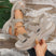 Women's Sandals velcro-design elegant comfortable lightweight
