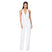  Jumpsuit Shiny Sleeveless Sequined Sparkly Formal