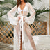 Women's nightdress elegant babydoll sexy transparent