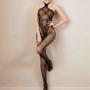 Ensemble de lingerie femme Sao Passion sexy-33