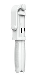 Compatible Apple Bluetooth Selfie Stick Tripod Universal Mobile Live Bracket-19