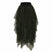 Women's skirt trapeze in Tulle elegant high-end degraded