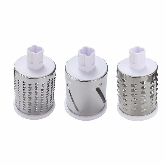 Mandoline stainless steel manual vegetable slicer grinder chopper