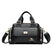 Women's pillow handbag soft leather elegant high quality messenger