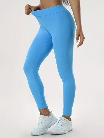 Women's leggings sports, yoga, fitness, running, training, gym, girls, energy