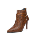 Bottes pour femmes élégantes à talons hauts tendance automne-hiver-7