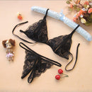 Women's lingerie set Sao Passion sexy
