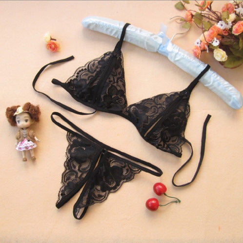 Women's lingerie set Sao Passion sexy