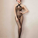 Ensemble de lingerie femme Sao Passion sexy-29