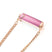Gold pink