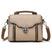 Women's handbag leather elegant Crossbody travel large capacity