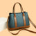 Women's handbag leather elegant premium crossbody bag adjustable