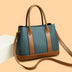 Women's handbag leather elegant premium crossbody bag adjustable