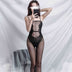 Women's lingerie set Sao Passion sexy