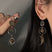 Paires d'aiguilles auriculaires