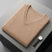 Men’s Sweater Vest Elegant Ribbed Knit Sleeveless V Neck Business Style