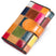 Oil Leather Square