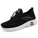 Women's flat shoes orthopedic breathable elegant stretchy casual