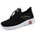 Women's flat shoes orthopedic breathable elegant stretchy casual