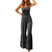 Jumpsuit sexy Floral printed Spaghetti Strap Romper
