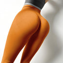 Women's Leggings sexy yoga, fitness, tummy control, breathable