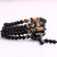Perles du Tigre Noir