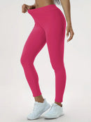 Women's leggings sports, yoga, fitness, running, training, gym, girls, energy