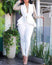 Women's Suit lace elegant, professional uniform air layer, fashion ruffle