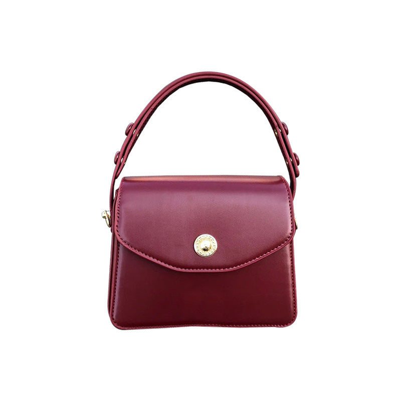 Women's Handbag travel elegant retro messenger bag