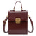 Women's messenger bag elegant shoulder crossbody bag