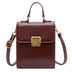 Women's messenger bag elegant shoulder crossbody bag