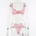 Light pink