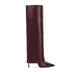 Wine Red Super Migration
