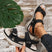 Women's Sandals velcro-design elegant comfortable lightweight