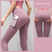 High Waist Gym Yoga Leggings with Pockets, Perfect for Running, Fitness