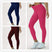 Women's leggings sports, yoga, fitness, running, training, gym, girls, energy