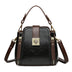 Women's handbag retro leather soft elegant crossbody