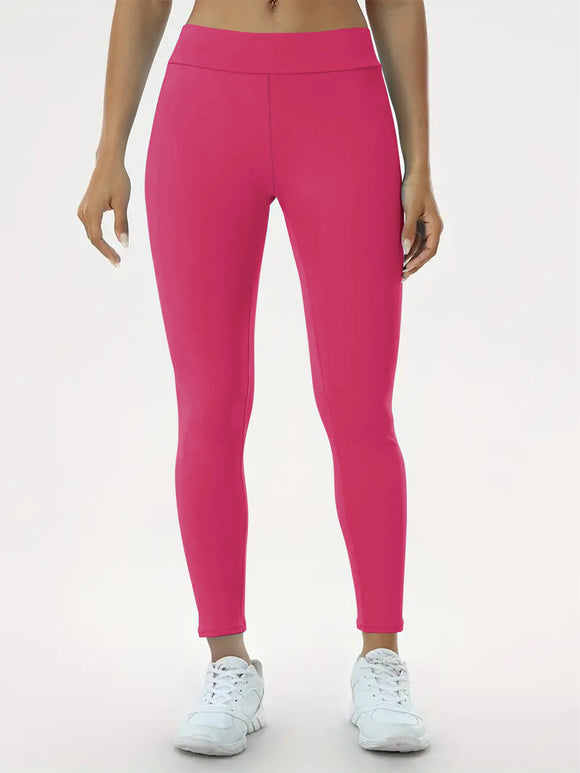 Women's leggings sports, yoga, fitness, running, training, gym, girls, energy