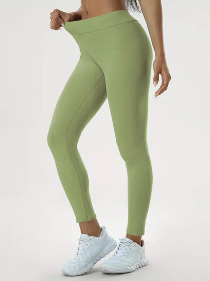 Women's leggings sports, yoga, fitness, running, training, gym, girls, energy