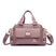Women's pillow handbag soft leather elegant high quality messenger