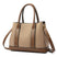 Women's handbag leather elegant premium crossbody bag adjustable