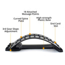 Magnetic Back Stretcher Massage Corrector For Pain Relief And Posture-21