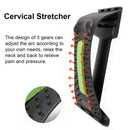 Magnetic Back Stretcher Massage Corrector For Pain Relief And Posture-23