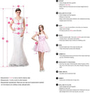 Bianca Custom Made Short Civil Wedding Dress Sheath Lace with Detachable Long Sleeves