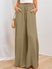 Spring And Summer Casual Wide-leg Popular Loose Casual Fashion Trousers