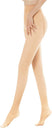 Women's Leggings sexy warm silk, thick high waist tights, winter pant