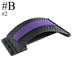 Style B - Purple