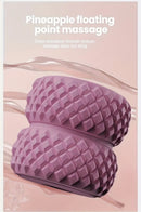 360°Yoga Leg Roller Massager Slimming Legs Muscle & Pelvic Trainer Tool-12